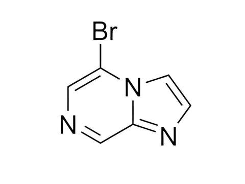 MSE PRO 5-Bromoimidazo[1,2-a]pyrazine