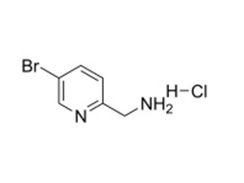 MSE PRO (5-Bromopyridin-2-yl)methanamine hydrochloride