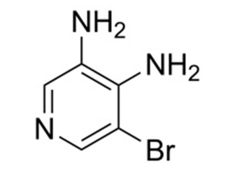 MSE PRO 5-Bromopyridine-3,4-diamine