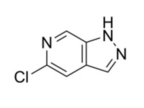 MSE PRO 5-Chloro-1H-pyrazolo[3,4-c]pyridine