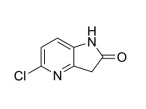 MSE PRO 5-Chloro-1H,2H,3H-pyrrolo[3,2-b]pyridin-2-one