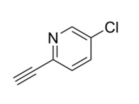 MSE PRO 5-Chloro-2-ethynylpyridine