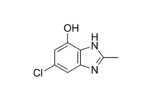 MSE PRO 5-Chloro-2-methyl-1H-benzo[d]imidazol-7-ol