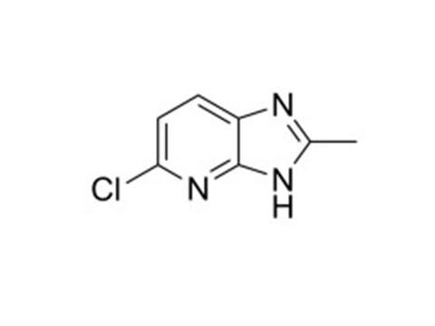 MSE PRO 5-Chloro-2-methyl-3H-imidazo[4,5-b]pyridine