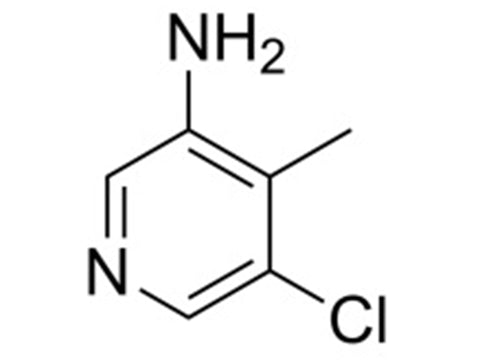 MSE PRO 5-Chloro-4-methylpyridin-3-amine