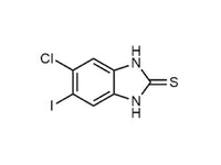 MSE PRO 5-Chloro-6-iodo-1H-benzo[d]imidazole-2(3H)-thione