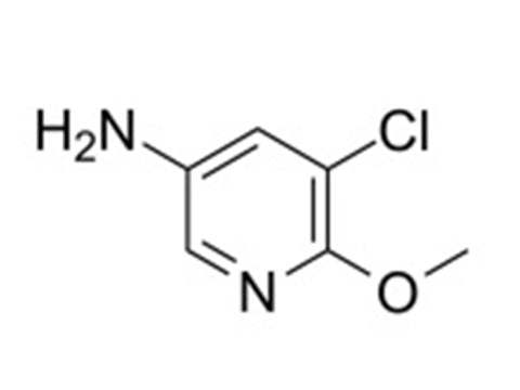 MSE PRO 5-Chloro-6-methoxypyridin-3-amine