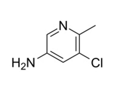 MSE PRO 5-Chloro-6-methylpyridin-3-amine