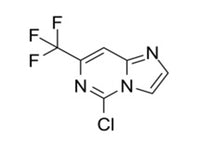 MSE PRO 5-Chloro-7-(trifluoromethyl)imidazo[1,2-c]pyrimidine