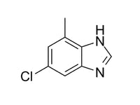 MSE PRO 5-Chloro-7-methyl-1H-benzo[d]imidazole