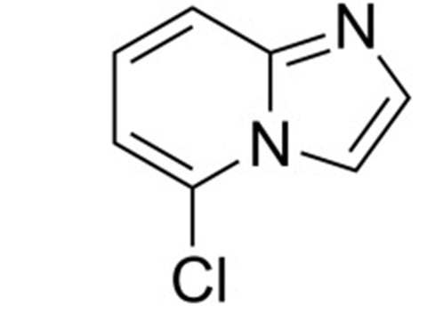 MSE PRO 5-Chloroimidazo[1,2-a]pyridine