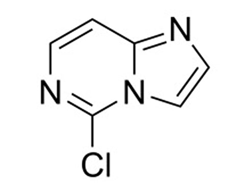 MSE PRO 5-Chloroimidazo[1,2-c]pyrimidine