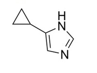 MSE PRO 5-Cyclopropyl-1H-imidazole