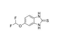 MSE PRO 5-Difluoromethoxy-2-mercaptobenzimidazole, ≥99.0% Purity