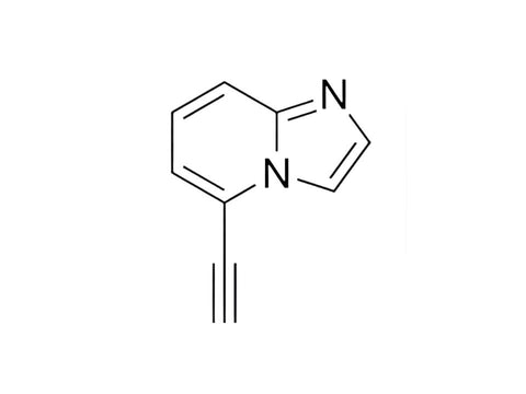 MSE PRO 5-Ethynylimidazo[1,2-a]pyridine