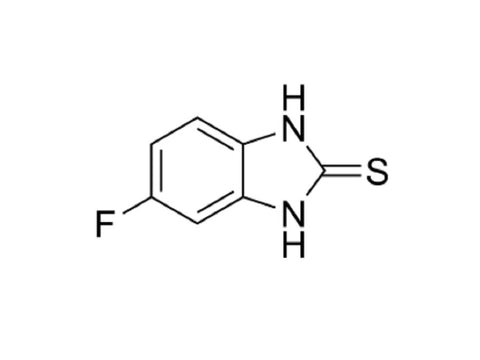 MSE PRO 5-Fluoro-1H-benzo[d]imidazole-2(3H)-thione