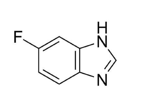 MSE PRO 5-Fluoro-1H-benzo[d]imidazole, ≥98.0% Purity