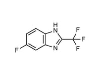 MSE PRO 5-Fluoro-2-(trifluoromethyl)-1H-benzo[d]imidazole