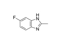 MSE PRO 5-Fluoro-2-methyl-1H-benzo[d]imidazole, ≥99.0% Purity