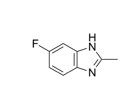 MSE PRO 5-Fluoro-2-methyl-1H-benzo[d]imidazole, ≥99.0% Purity