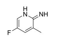 MSE PRO 5-Fluoro-3-methylpyridin-2-ylamine