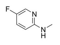 MSE PRO 5-Fluoro-N-methylpyridin-2-amine