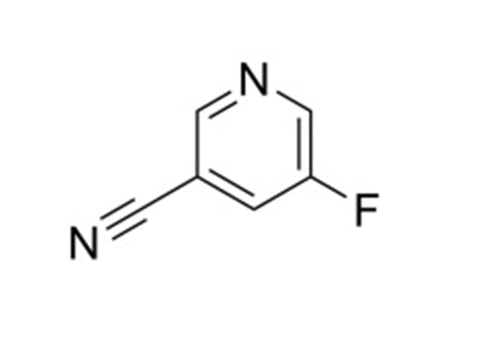 MSE PRO 5-Fluoronicotinonitrile