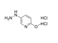 MSE PRO 5-Hydrazinyl-2-methoxypyridine dihydrochloride