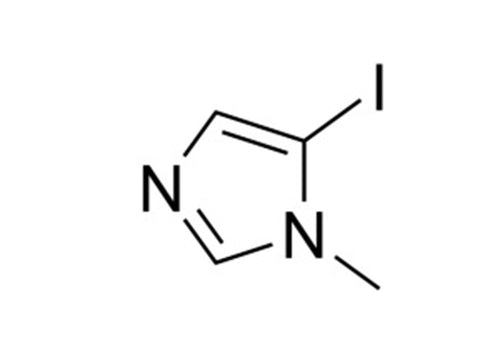 MSE PRO 5-Iodo-1-methyl-1H-imidazole