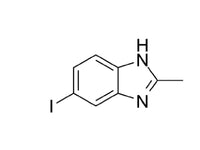 MSE PRO 5-Iodo-2-methyl-1H-benzo[d]imidazole