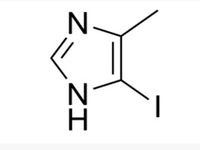 MSE PRO 5-Iodo-4-methyl-1H-imidazole