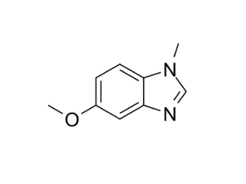 MSE PRO 5-Methoxy-1-methyl-1H-benzo[d]imidazole