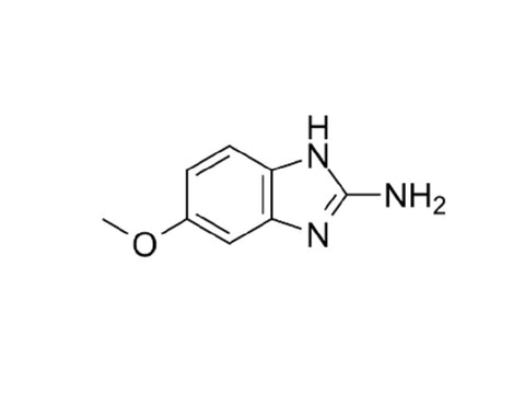 MSE PRO 5-Methoxy-1H-benzimidazole-2-ylamine