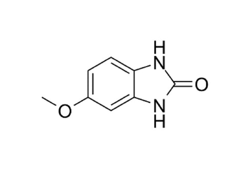 MSE PRO 5-Methoxy-1H-benzo[d]imidazol-2(3H)-one, ≥97.0% Purity