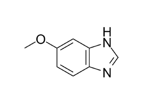 MSE PRO 5-Methoxy-1H-benzo[d]imidazole, ≥98.0% Purity