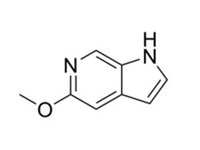 MSE PRO 5-Methoxy-1H-pyrrolo[2,3-c]pyridine