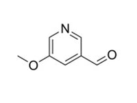 MSE PRO 5-Methoxynicotinaldehyde