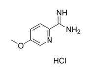 MSE PRO 5-Methoxypicolinimidamide hydrochloride