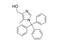 MSE PRO (5-Methyl-1-trityl-1H-imidazol-4-yl)methanol