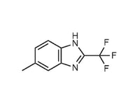 MSE PRO 5-Methyl-2-(trifluoromethyl)-1H-benzo[d]imidazole