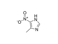 MSE PRO 5-Methyl-4-nitro-1H-imidazole