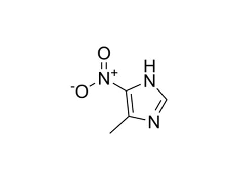 MSE PRO 5-Methyl-4-nitro-1H-imidazole