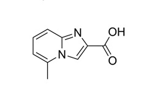 MSE PRO 5-Methylimidazo[1,2-a]pyridine-2-carboxylic acid