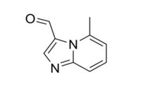 MSE PRO 5-Methylimidazo[1,2-a]pyridine-3-carbaldehyde