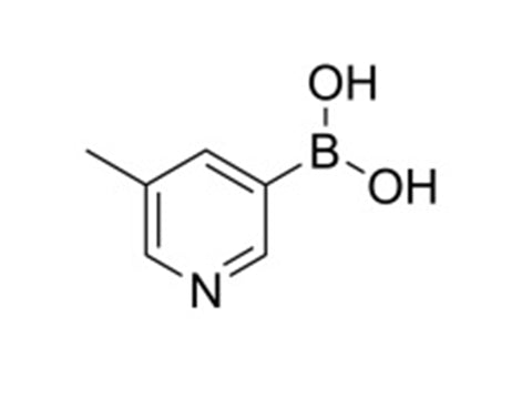 MSE PRO 5-Methylpyridine-3-boronic acid