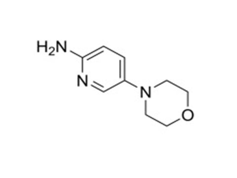 MSE PRO 5-Morpholinopyridin-2-amine