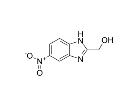 MSE PRO (5-Nitro-1H-1,3-benzodiazol-2-yl)methanol,  ≥99.0% Purity