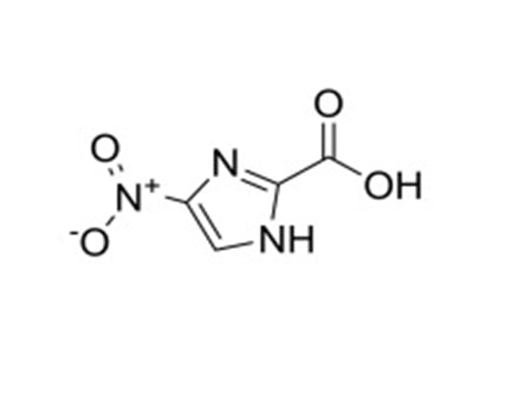 MSE PRO 5-Nitro-1H-imidazole-2-carboxylic acid