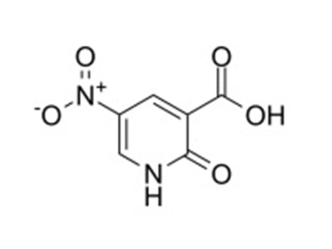 MSE PRO 5-Nitro-2-oxo-1,2-dihydropyridine-3-carboxylic acid