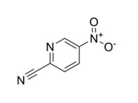 MSE PRO 5-Nitropicolinonitrile